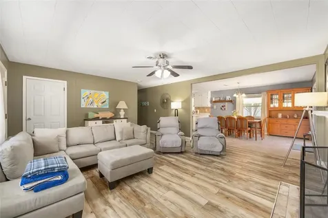 3010 NE 98th Lane Anthony FL 32617