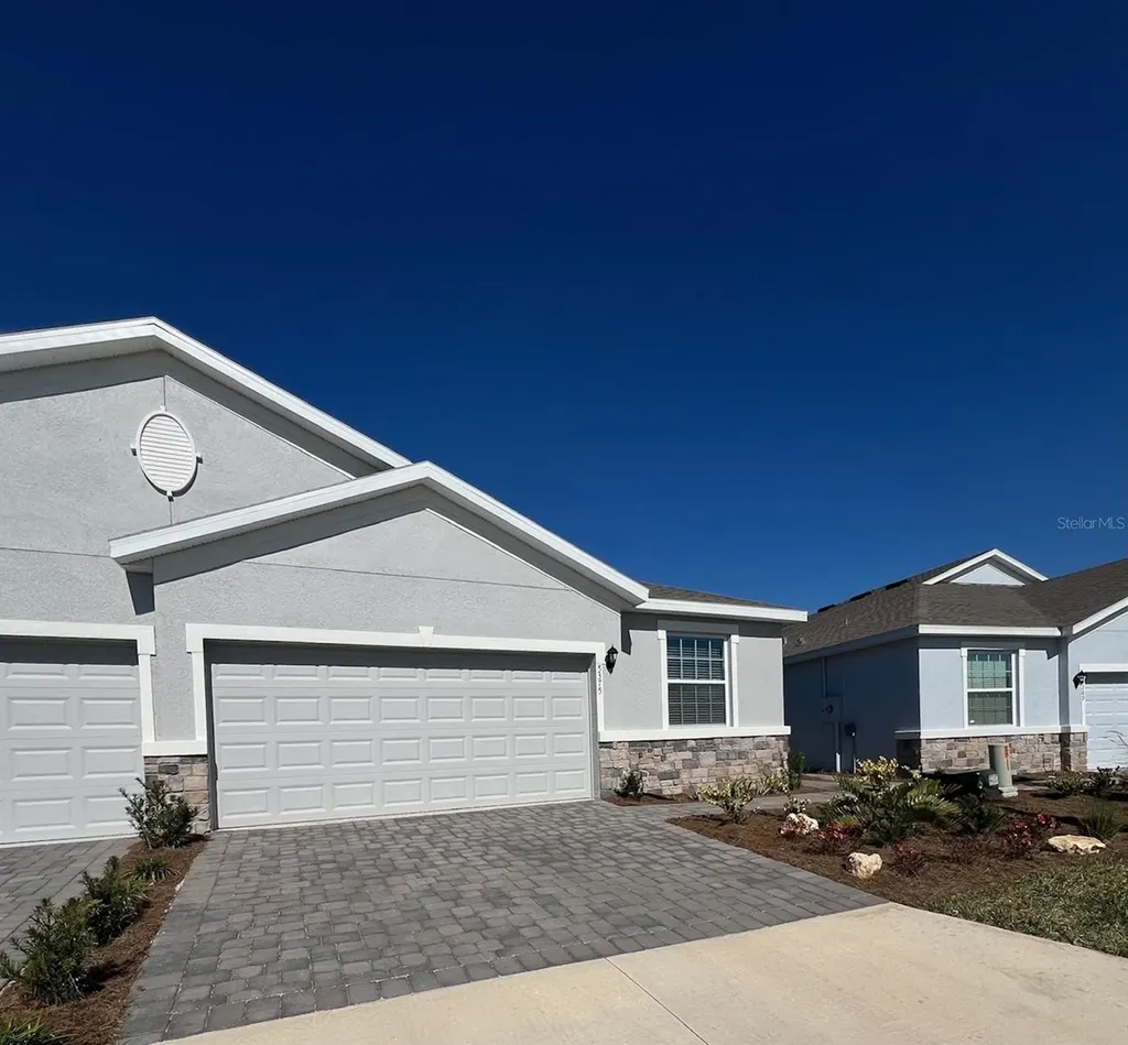 5375 NW 48th Place Ocala FL 34482