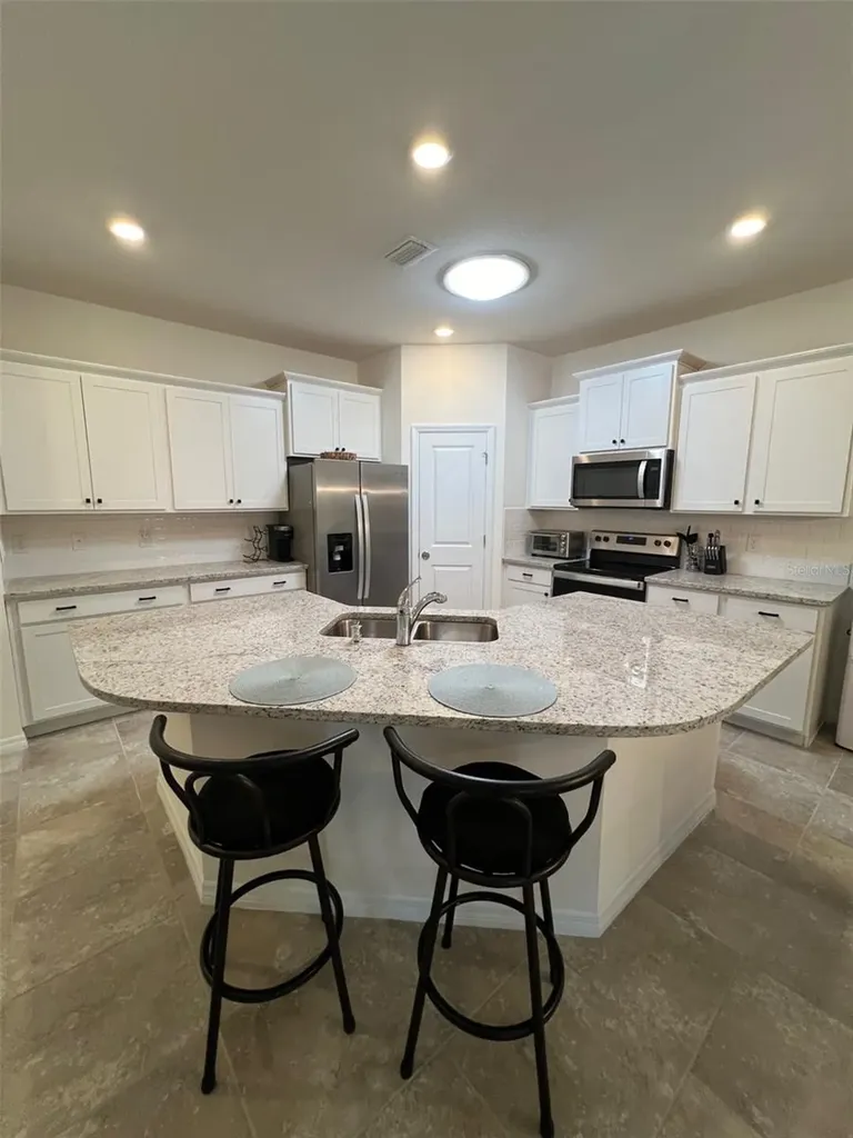 5375 NW 48th Place Ocala FL 34482