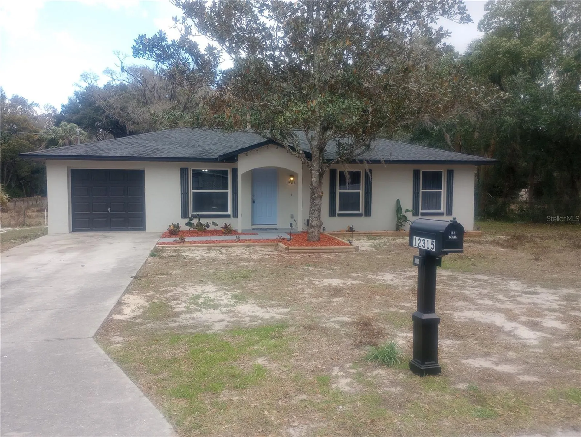 12315 N Margaret Terrace Dunnellon FL 34434