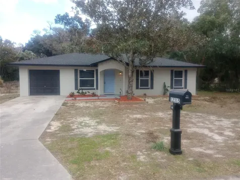 12315 N Margaret Terrace Dunnellon FL 34434