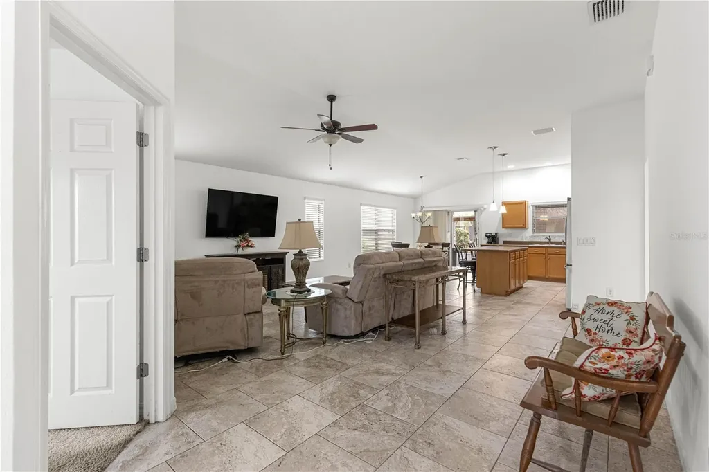 3508 Ridgewood Path The Villages FL 32163