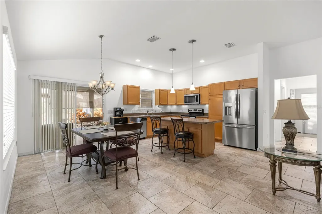 3508 Ridgewood Path The Villages FL 32163