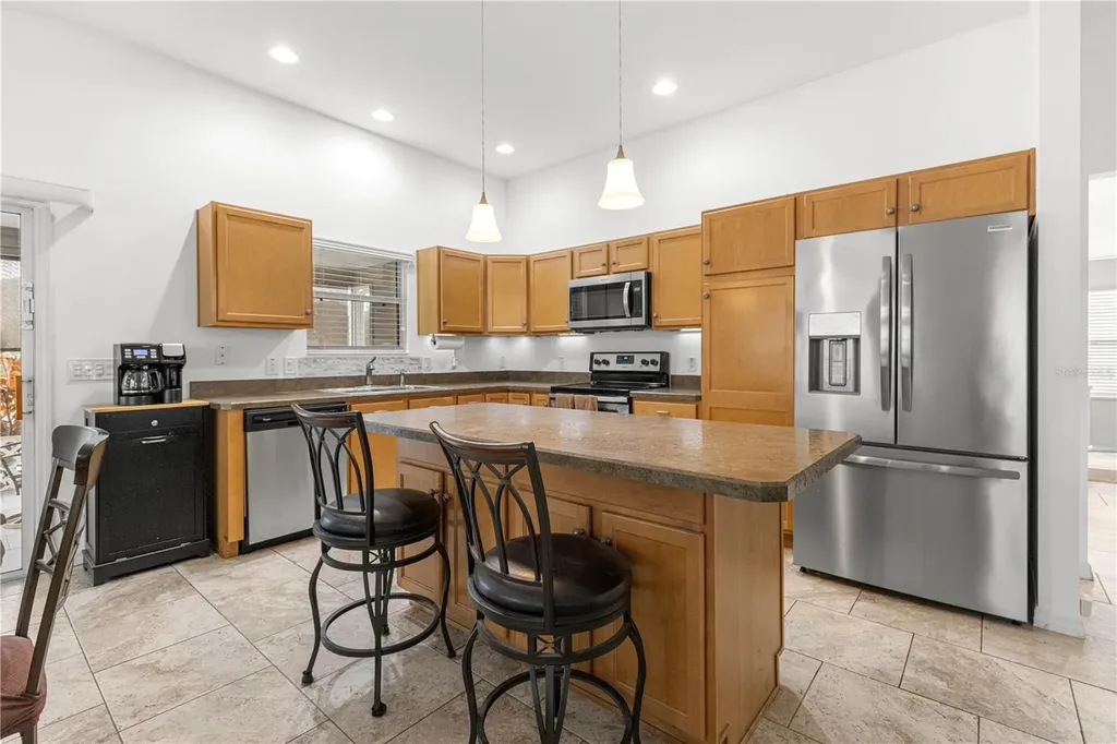 3508 Ridgewood Path The Villages FL 32163