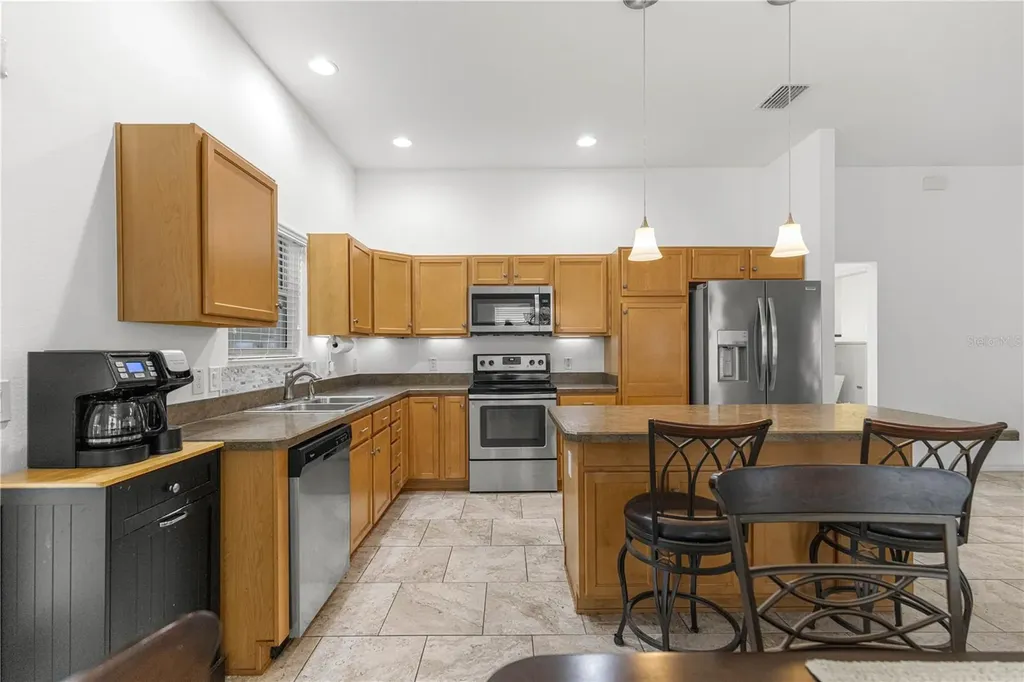 3508 Ridgewood Path The Villages FL 32163