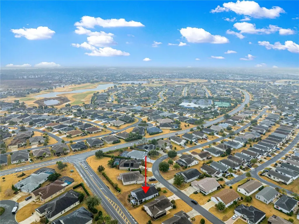 3508 Ridgewood Path The Villages FL 32163