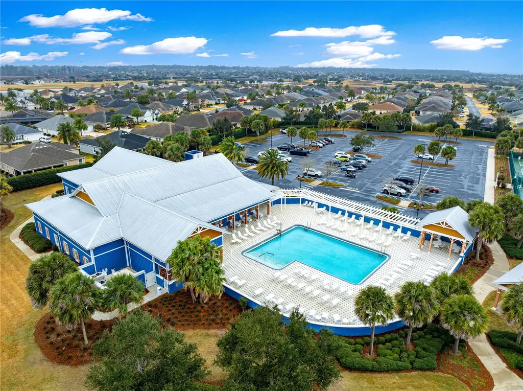 3508 Ridgewood Path The Villages FL 32163