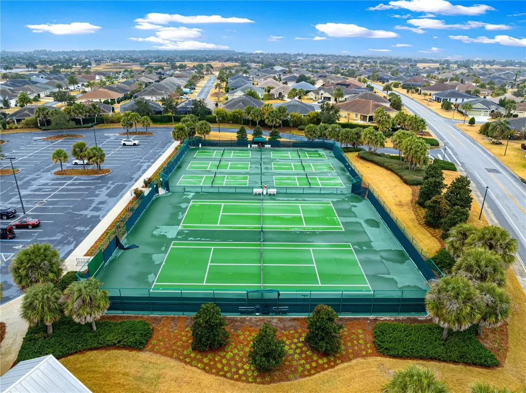 3508 Ridgewood Path The Villages FL 32163
