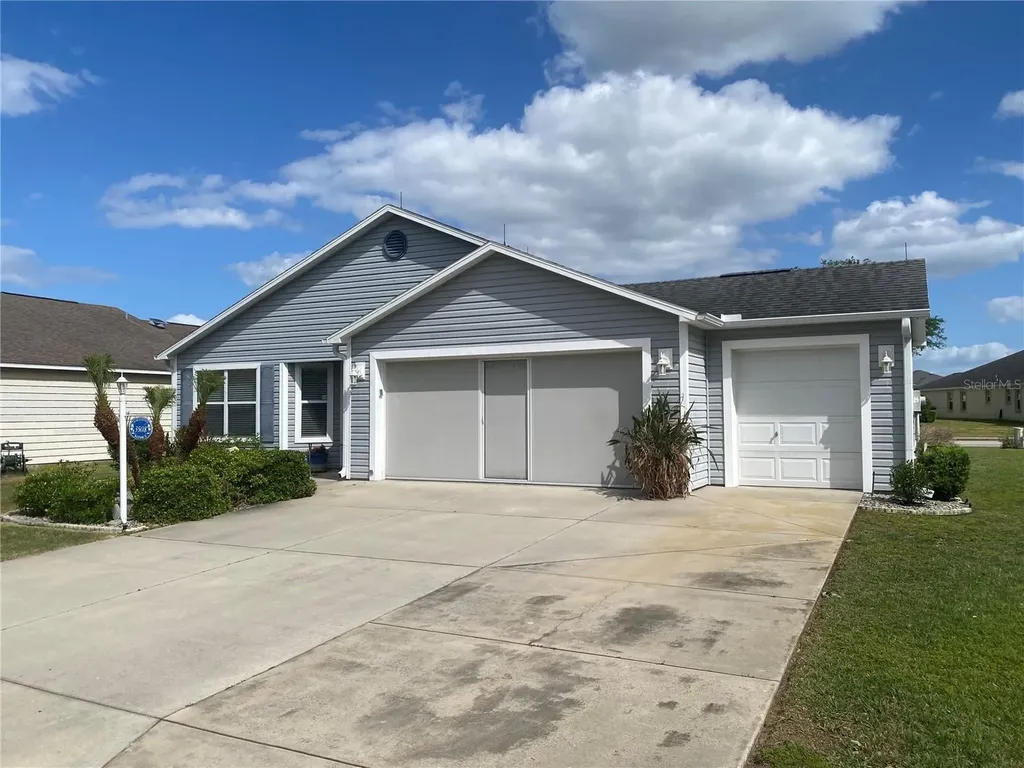 3508 Ridgewood Path The Villages FL 32163
