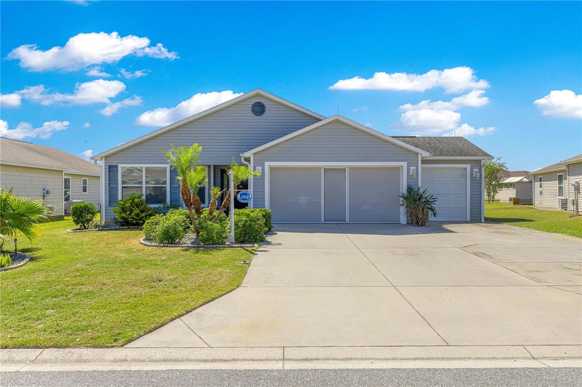 3508 Ridgewood Path The Villages FL 32163