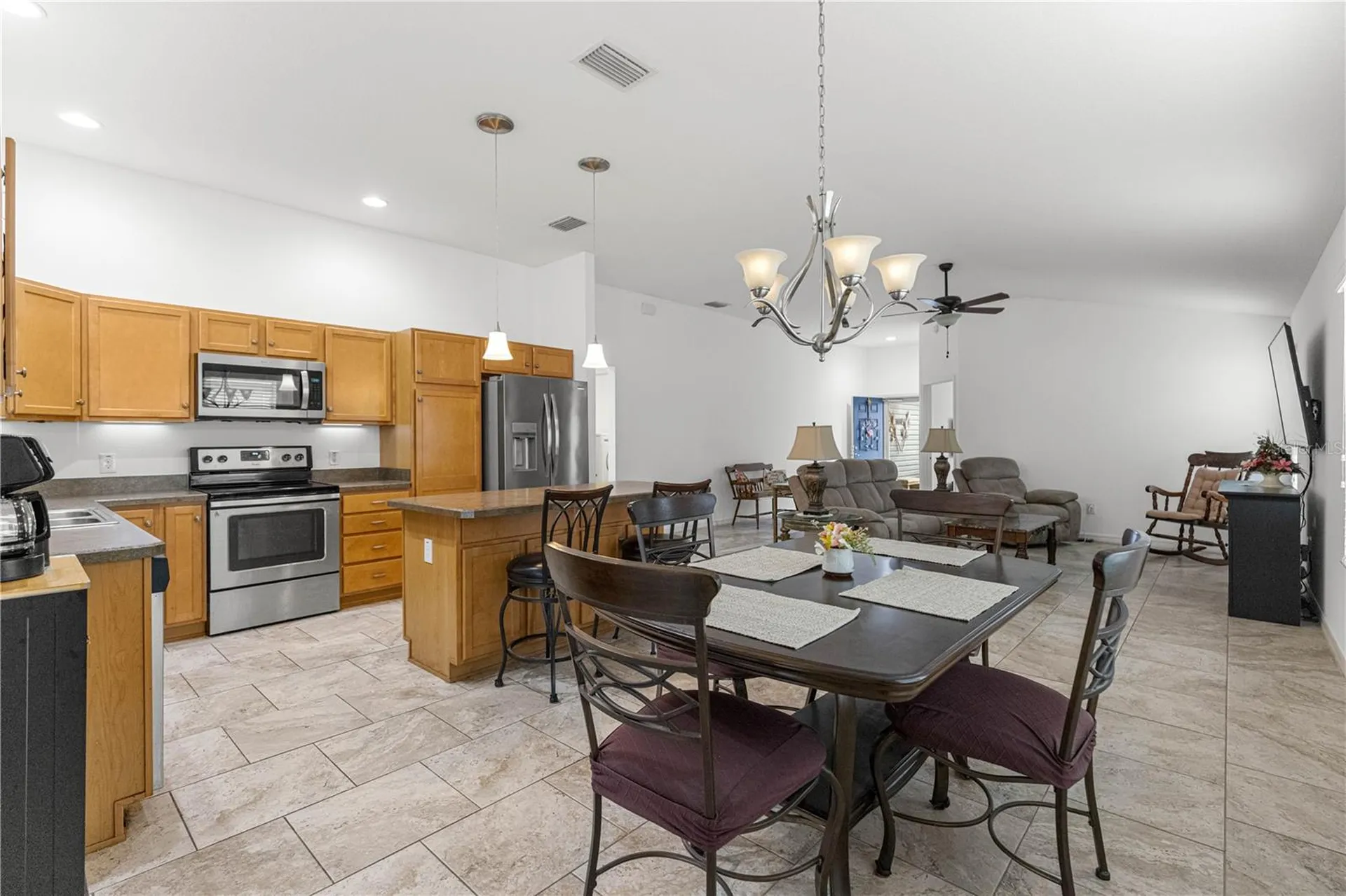 3508 Ridgewood Path The Villages FL 32163