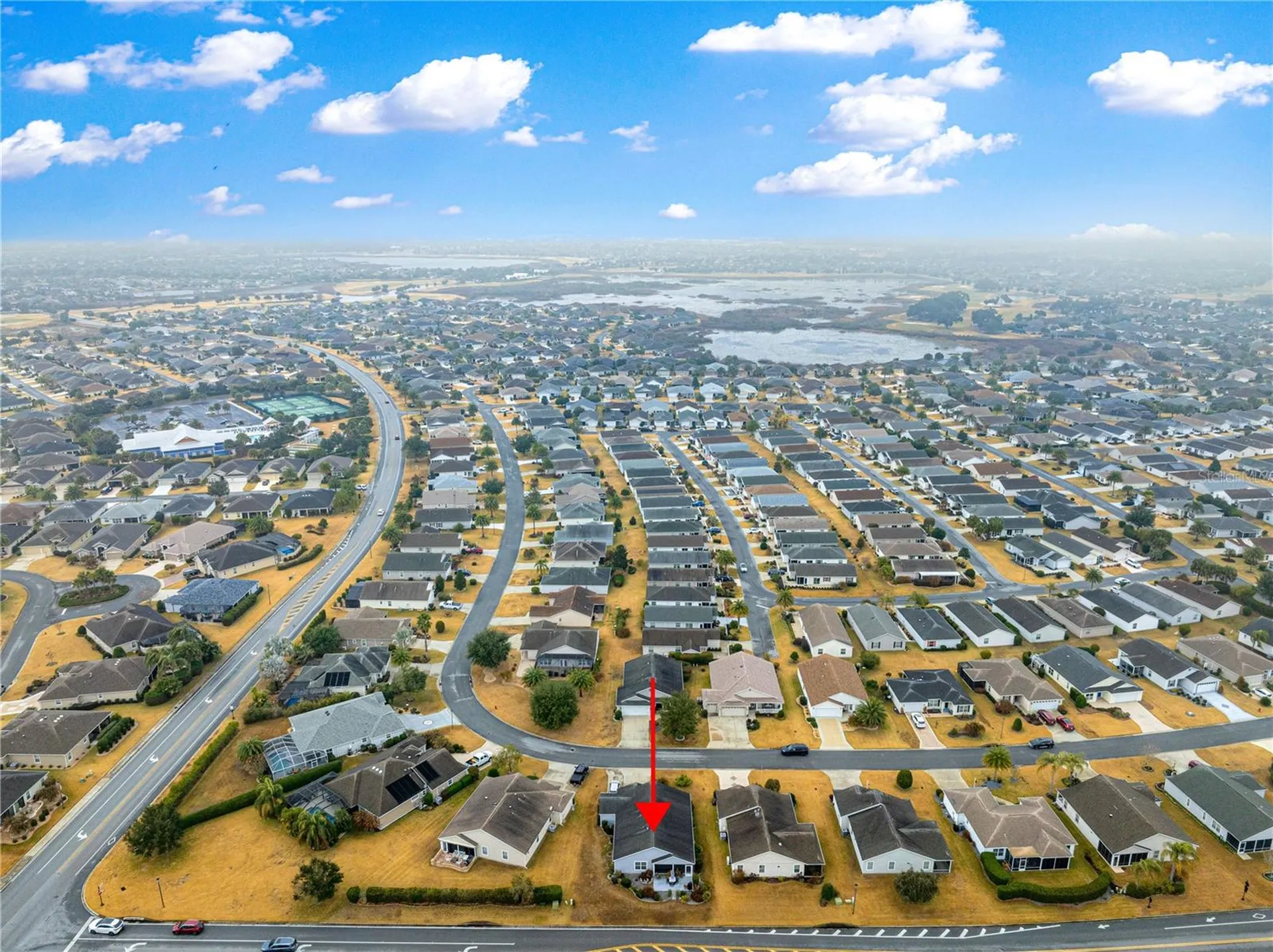 3508 Ridgewood Path The Villages FL 32163