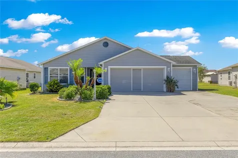3508 Ridgewood Path The Villages FL 32163