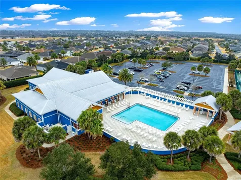 3508 Ridgewood Path The Villages FL 32163