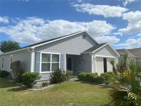 3508 Ridgewood Path The Villages FL 32163