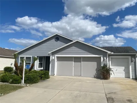3508 Ridgewood Path The Villages FL 32163