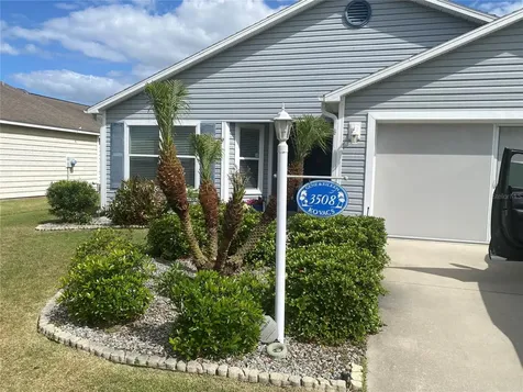 3508 Ridgewood Path The Villages FL 32163