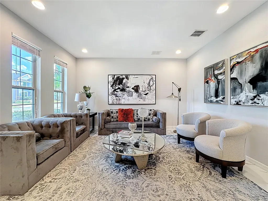 15327 Heron Hideaway Circle Winter Garden FL 34787