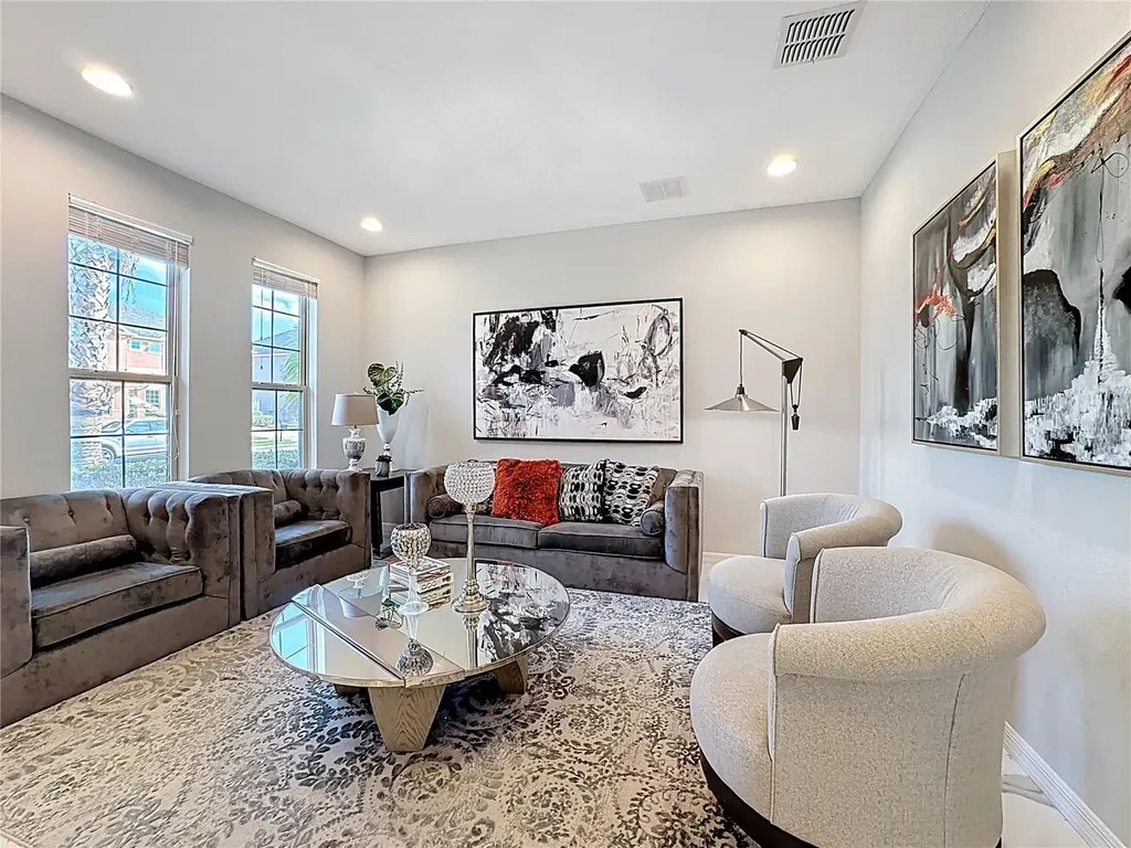 15327 Heron Hideaway Circle Winter Garden FL 34787