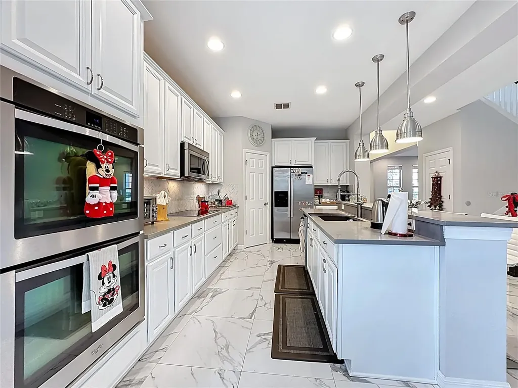 15327 Heron Hideaway Circle Winter Garden FL 34787