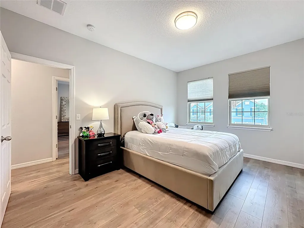 15327 Heron Hideaway Circle Winter Garden FL 34787