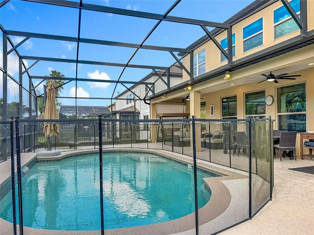 15327 Heron Hideaway Circle Winter Garden FL 34787