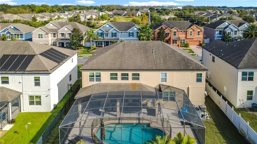 15327 Heron Hideaway Circle Winter Garden FL 34787