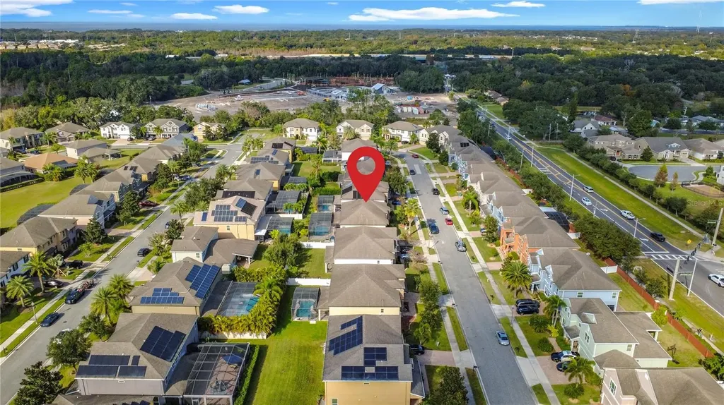 15327 Heron Hideaway Circle Winter Garden FL 34787
