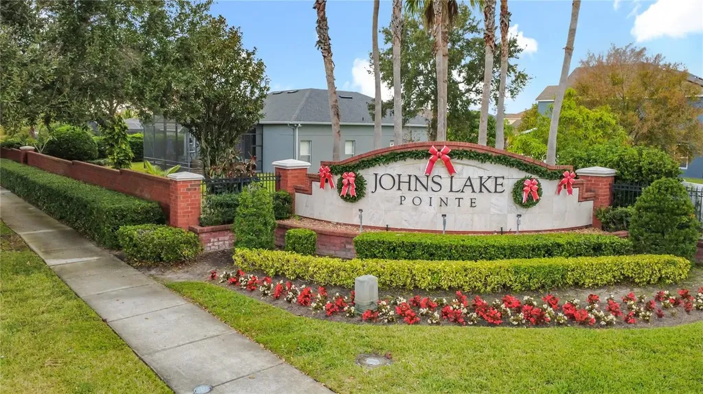 15327 Heron Hideaway Circle Winter Garden FL 34787