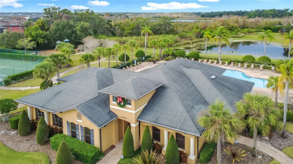 15327 Heron Hideaway Circle Winter Garden FL 34787