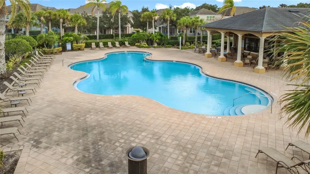 15327 Heron Hideaway Circle Winter Garden FL 34787