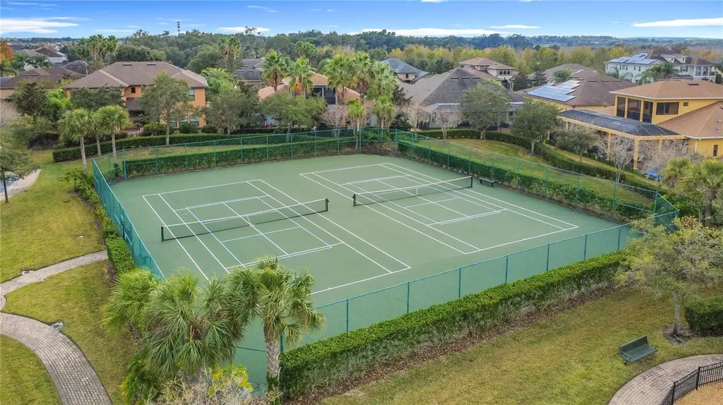 15327 Heron Hideaway Circle Winter Garden FL 34787