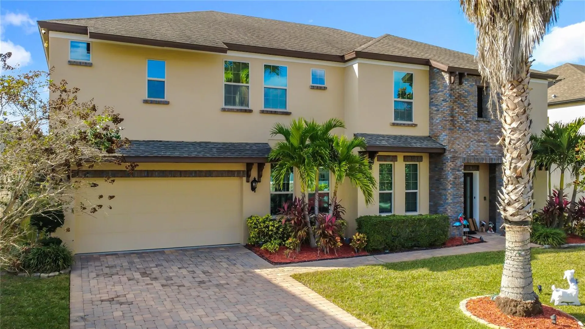 15327 Heron Hideaway Circle Winter Garden FL 34787