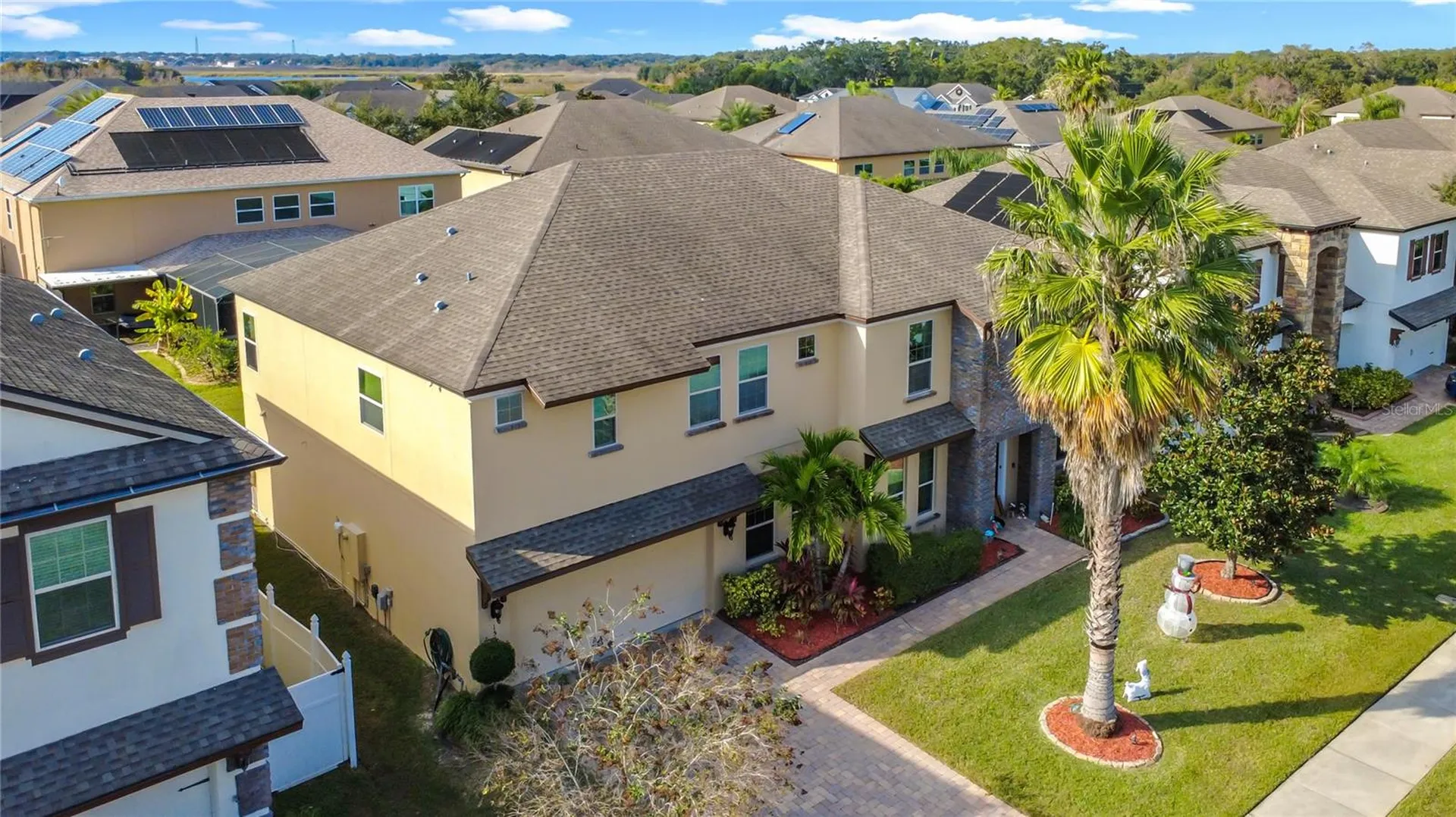 15327 Heron Hideaway Circle Winter Garden FL 34787