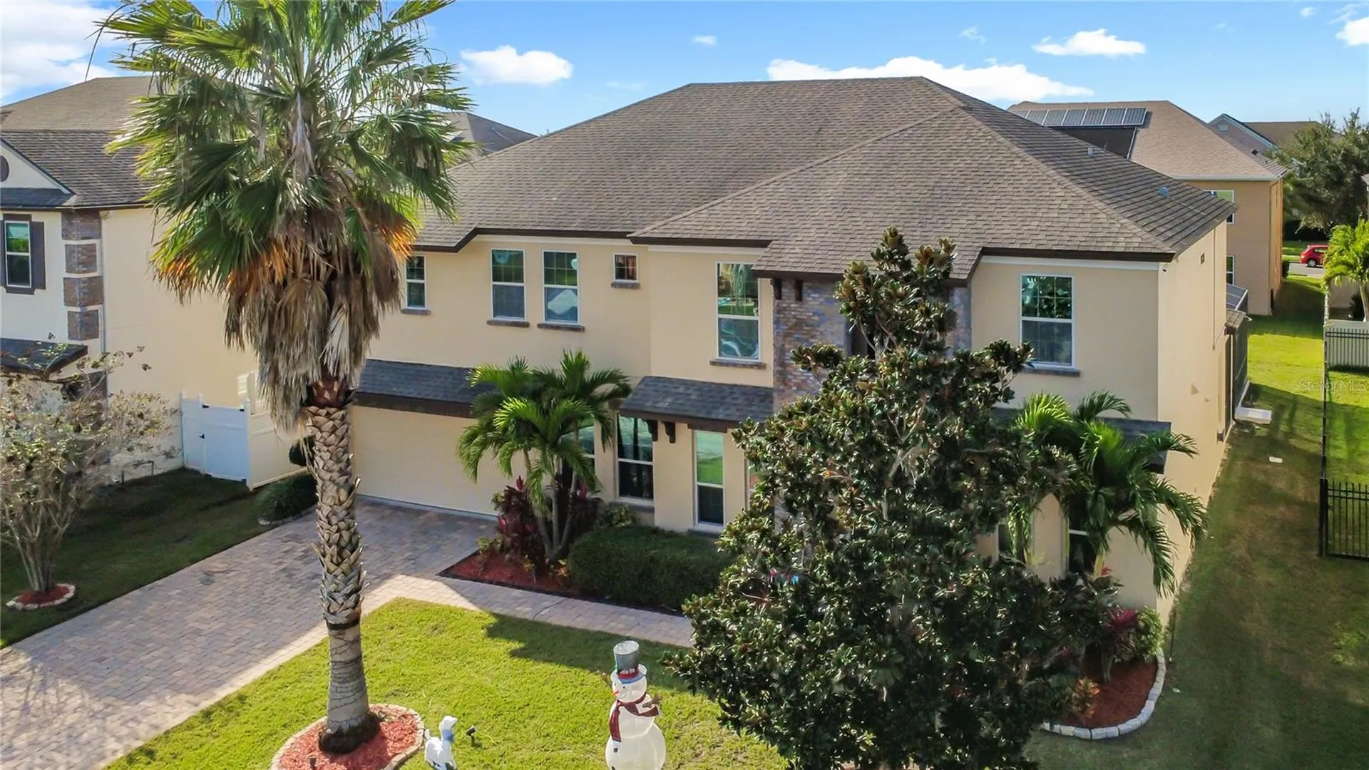 15327 Heron Hideaway Circle Winter Garden FL 34787