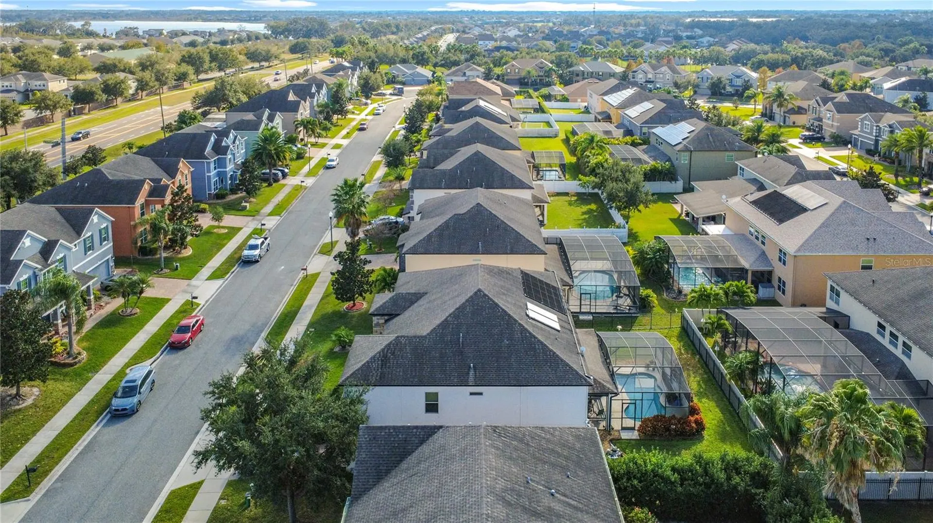 15327 Heron Hideaway Circle Winter Garden FL 34787