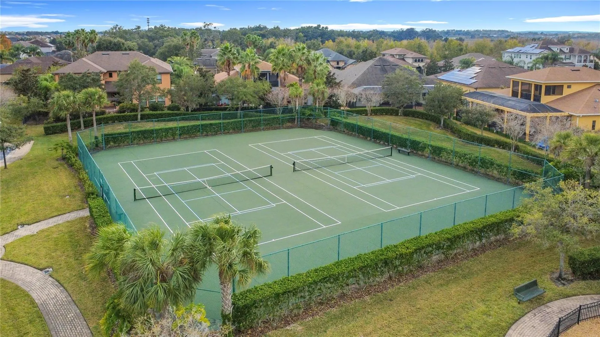 15327 Heron Hideaway Circle Winter Garden FL 34787