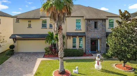 15327 Heron Hideaway Circle Winter Garden FL 34787