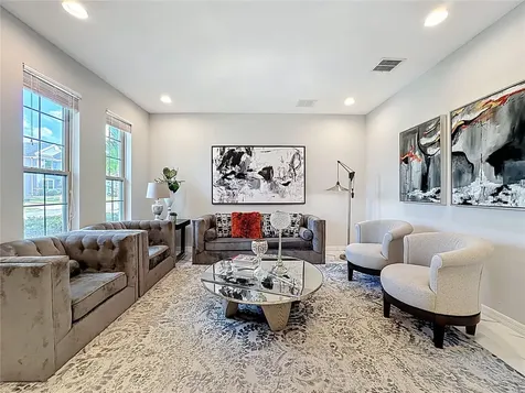 15327 Heron Hideaway Circle Winter Garden FL 34787