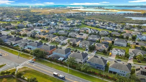 15327 Heron Hideaway Circle Winter Garden FL 34787