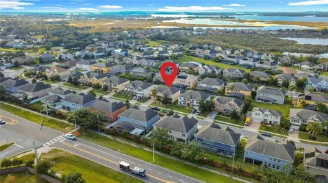 15327 Heron Hideaway Circle Winter Garden FL 34787