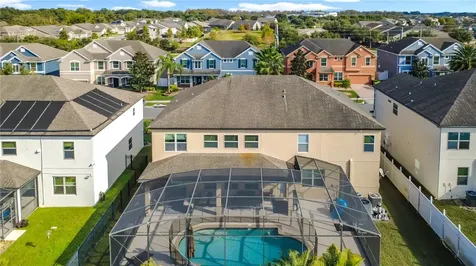 15327 Heron Hideaway Circle Winter Garden FL 34787