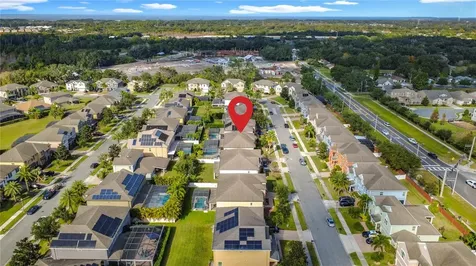 15327 Heron Hideaway Circle Winter Garden FL 34787