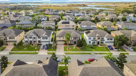 15327 Heron Hideaway Circle Winter Garden FL 34787