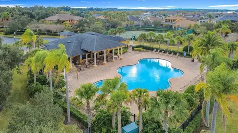 15327 Heron Hideaway Circle Winter Garden FL 34787