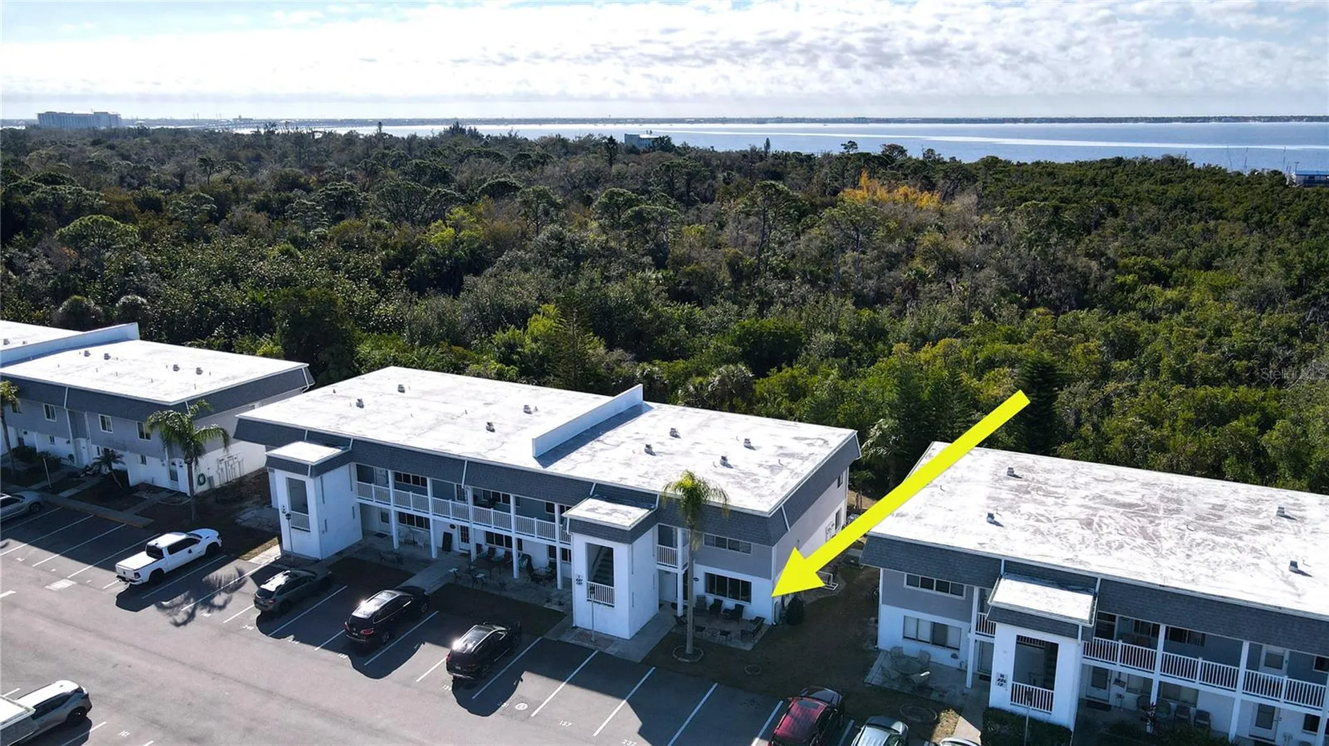 Punta Gorda FL, 22375 Edgewater Drive, Unit 137