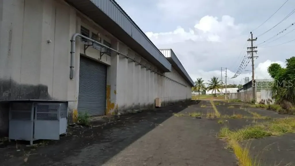 1 Bloque C, Lote L Bayamon PR 00959