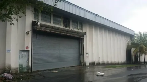 1 Bloque C, Lote L Bayamon PR 00959