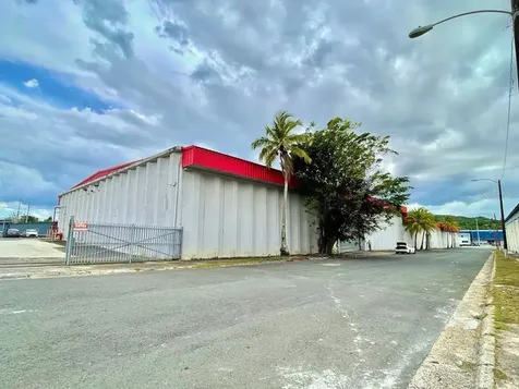 1 Bloque C, Lote L Bayamon PR 00959