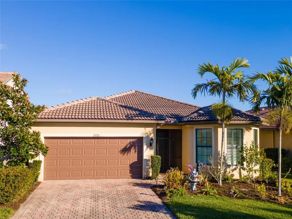 19770 Quisto Street Venice FL 34293